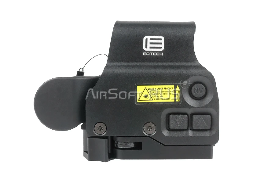 Прицел коллиматорный Sotac EXPS3-0 558 BK (DC-M-023 BK) [1]