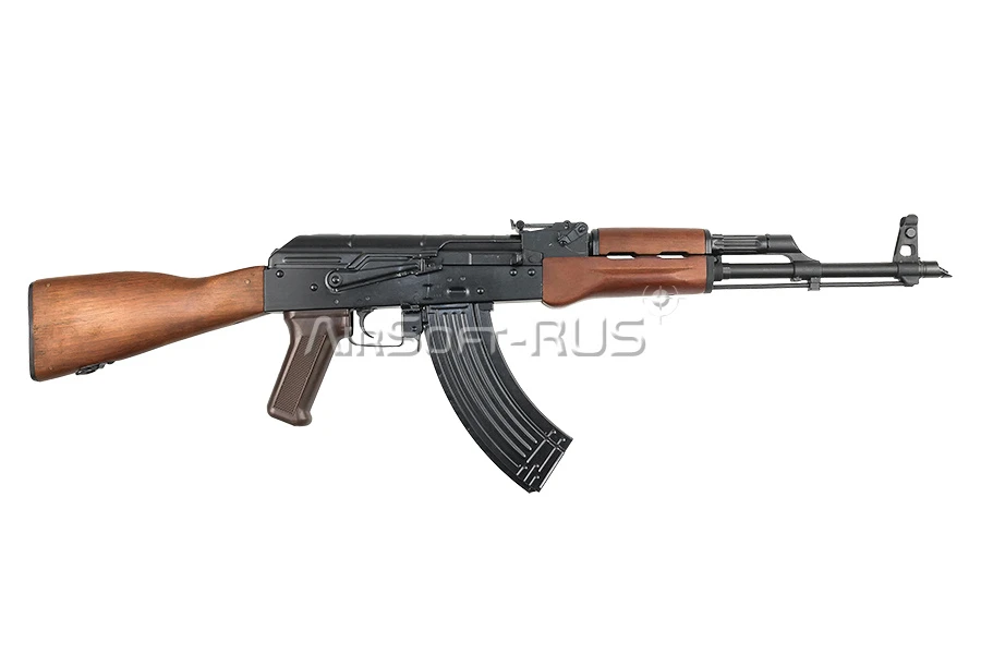 Автомат E&L АКМ Essential (EL-A101S)