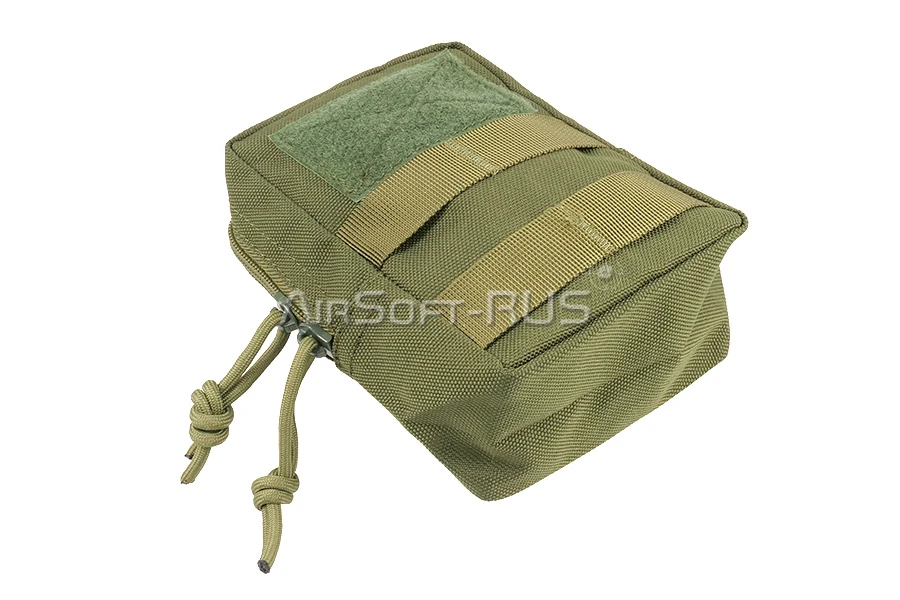 Подсумок WoSporT утилитарный OD (BP-39-OD)