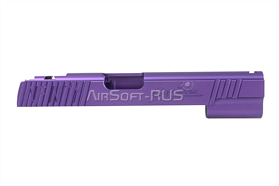 Затвор 5KU Infinity Strayer Signature для TM Hi-CAPA 5.1 PU (GB-604-PU)