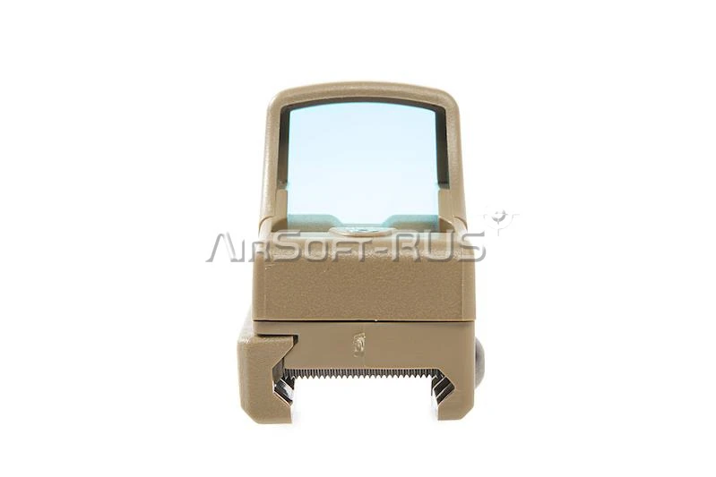 Коллиматорный прицел Tokyo Marui Micro Pro Sight TAN (TM4952839177346)