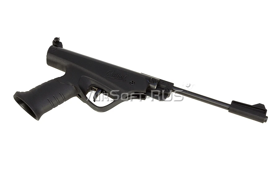 Пневматический пистолет Baikal MP-53М 4,5 мм (AG-49402)