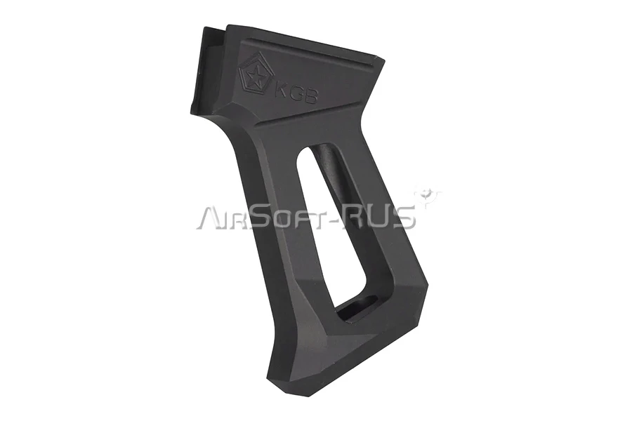 Пистолетная рукоять 5KU MG47 KGB для GBB AK BK (GB-161-BK)