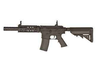 Карабин Cyma M4 PJ silent short (CM090)