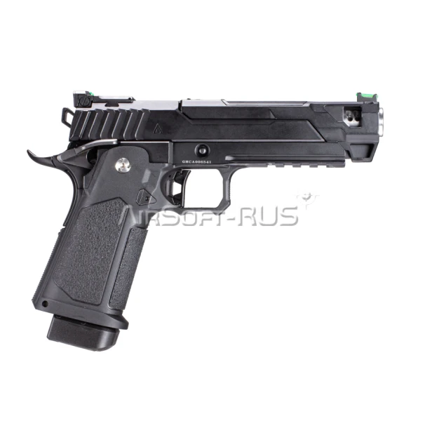 Пистолет Arcturus Hi-Capa Osprey 5" Split Slide DG Edition (AT-GHC-O5)