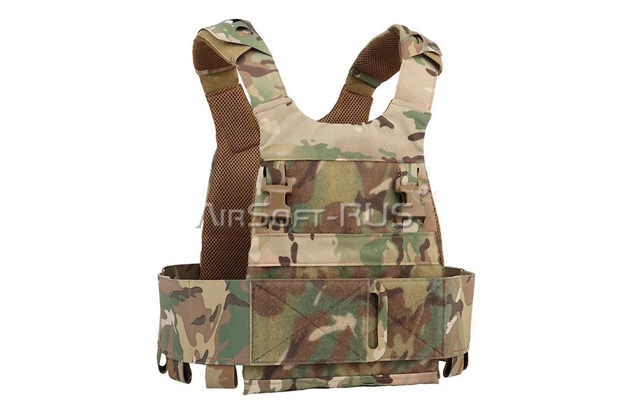 Бронежилет WoSporT FCPC Minimalistic Multi-Mission MC (VE-80R-CP)