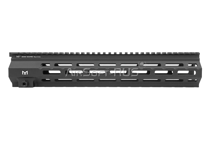 Цевьё Angry Gun TYPE-M 416 M-LOK 13.5″ для TM HK416 NGRS (ANG-416TMR-13.5TM)