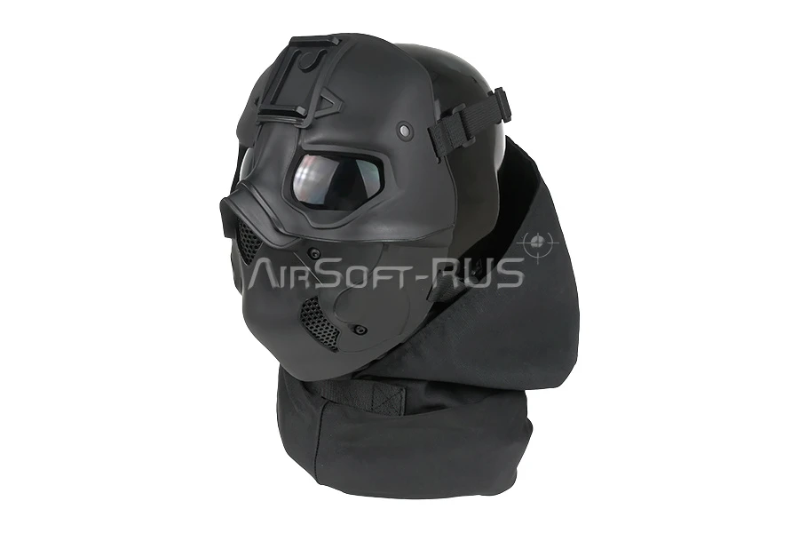 Защитная маска WoSport BK (DC-MA-136-BK) [1]