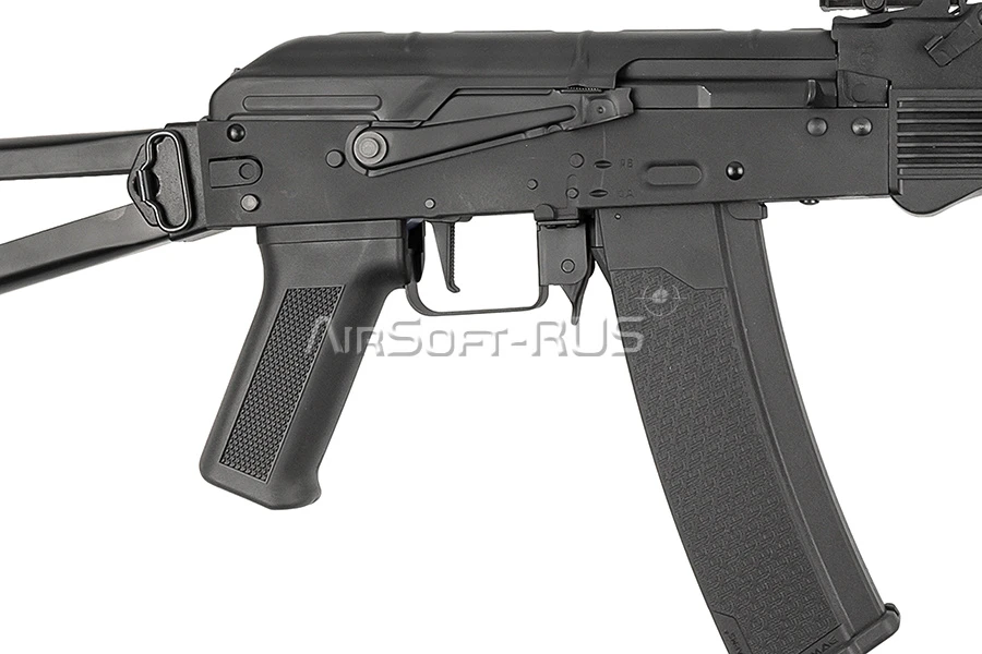 Автомат Specna Arms АК-74 Sport HAL BK (SA-J72)