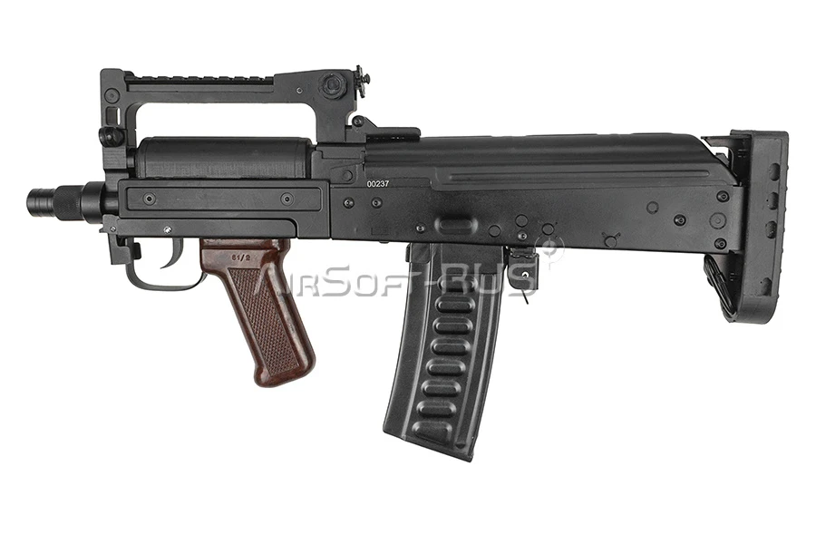 Штурмовой автомат СтрайкАрмс ОЦ-14 Гроза AEG (SA-GROZA)