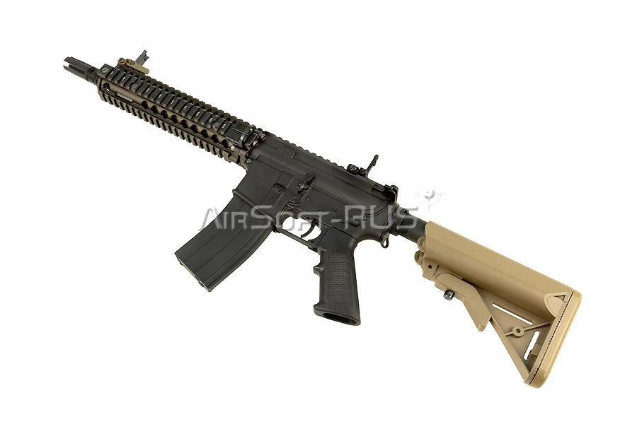 Карабин Tokyo Marui MK18 Mod 1 GBB (TM4952839144027)