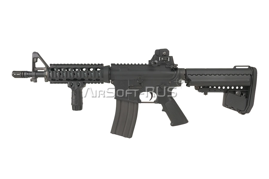 Карабин Tokyo Marui M4 CQBR Next Gen AEG (TM4952839176080)