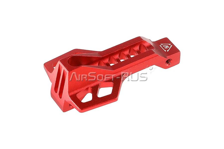 Предохранительная скоба 5KU Cobra для M4 AEG/MWS GBB RD (SI-07-RD)