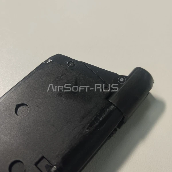 Пистолет East Crane Colt 1911 GBB (DC-EC-3101) [1]