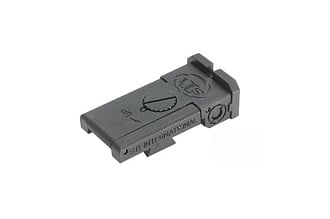 Целик Guarder для GBB пистолетов HI-CAPA 5.1 STI Custom Type TM(CAPA-34(S))