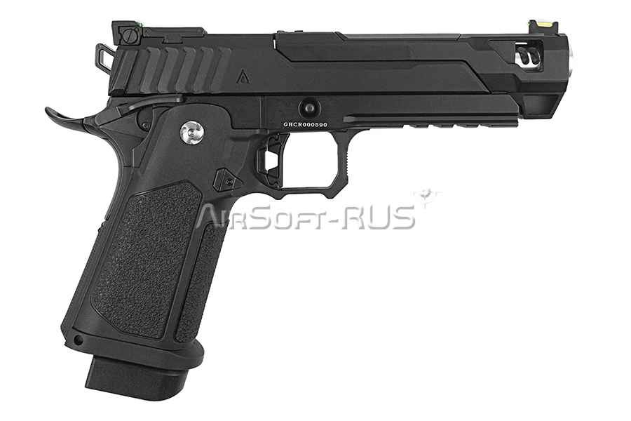 Пистолет Arcturus Hi-Capa 5 Osprey Split Slide Performance Refined Edition (AT-GHC-O5P)