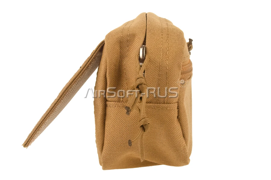 Подсумок ASR напашный для Spiritus Chest Rig CB (ASR-SP-CRP-CB)