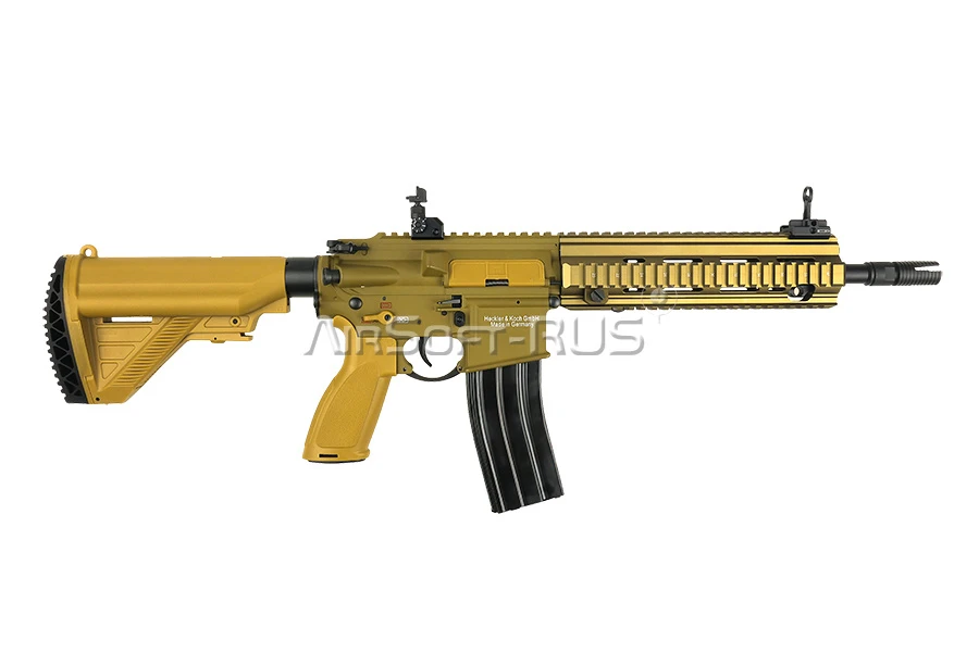 Карабин Arcturus GR16 MOD-F TAN (AT-HT03-TN)