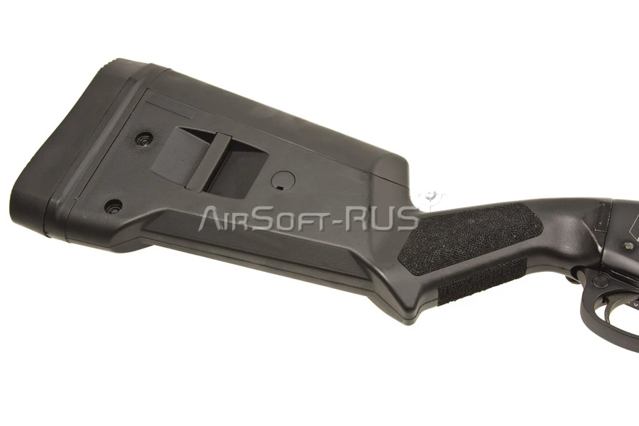 Дробовик APS Remington 870 SAI Deluxe Match (CAM MKII-SAI)