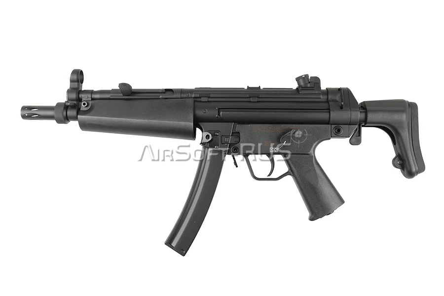 Пистолет-пулемет Cyma H&K MP5N (CM041J)