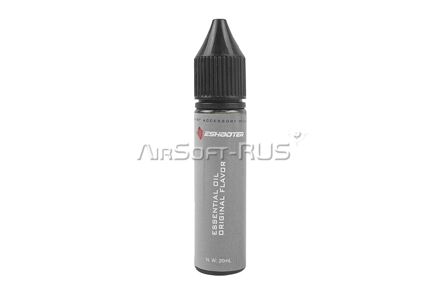 Трассерная насадка E-SHOOTER Flare Smoky BT (V900)
