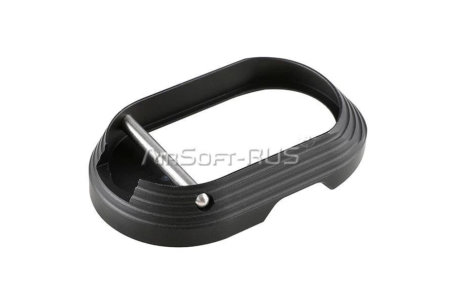 Магвел STI 5KU для Hi-Capa TM BK (GB-487-BK)