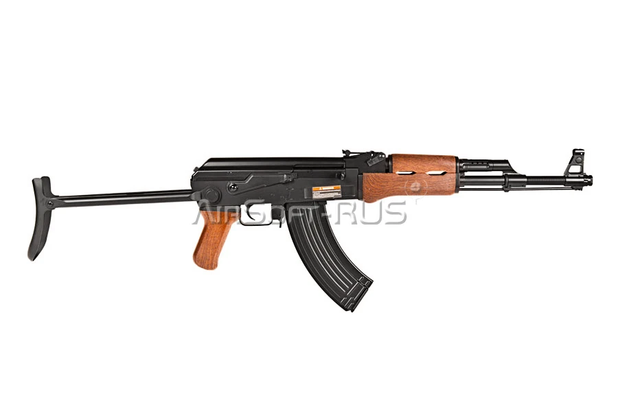 Автомат Cyma АКС-47 (CM522-S)