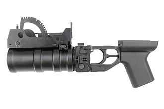 Подствольный гранатомёт Snow Wolf ГП-30 (SW-031)