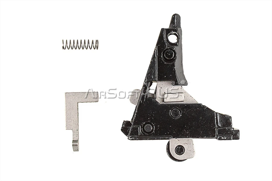 УСМ в сборе East Crane для Glock 18C GBB (PA1114)