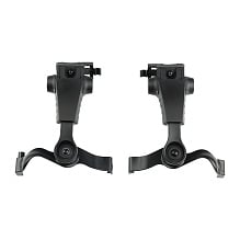 Крепление для наушников EARMOR Mark4/PLUS BK (M16A-BK)
