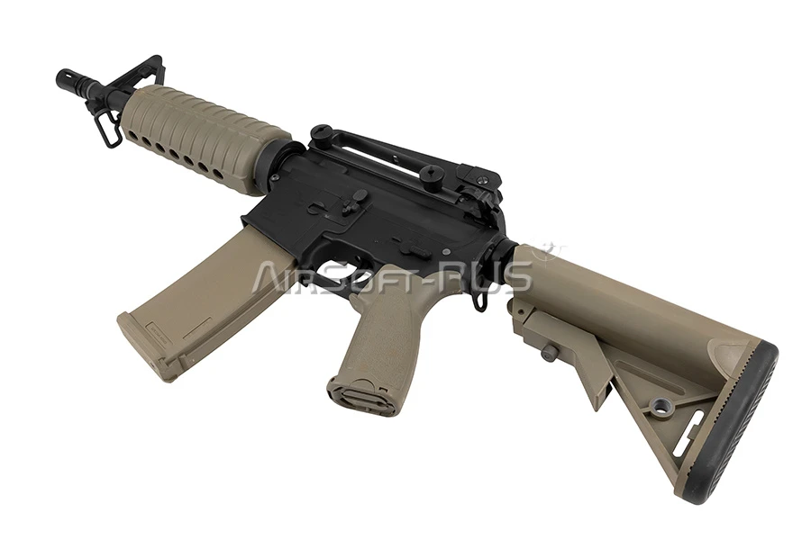 Карабин Specna Arms M933 TAN (SA-E02-TN)