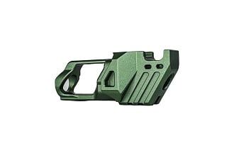ДТК Baby Shark CTM для аппера AAP-01 Army green (CTM-AUR-00284)