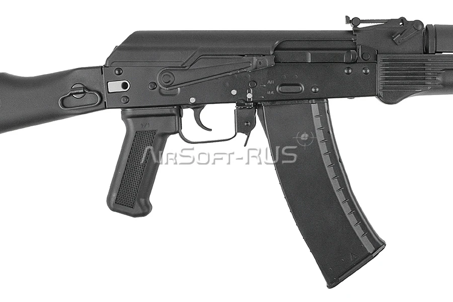 Автомат VFC АК-74М GBB (AV74MN GBB)