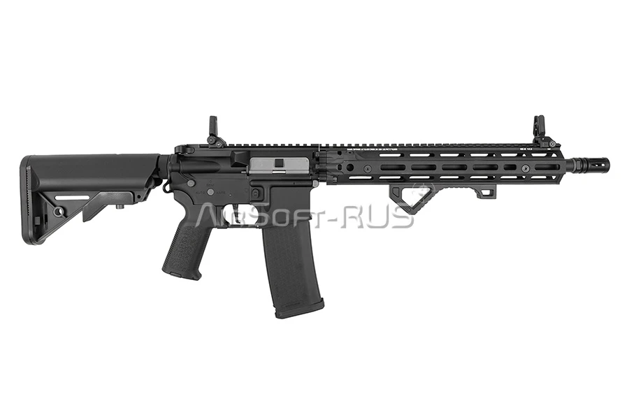 Карабин Specna Arms AR15 DD RIS 3 HAL BK (SA-P28-DD)