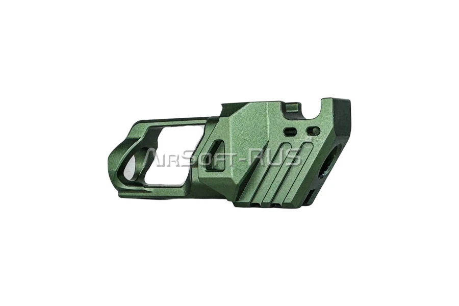 ДТК Baby Shark CTM для аппера AAP-01 Army green (CTM-AUR-00284)