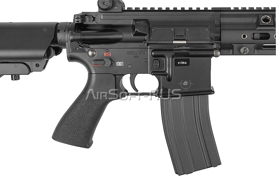 Карабин Tokyo Marui H&K416 Delta Custom Next Gen AEG BK (TM4952839176257)