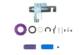 Камера хоп-апа Prometheus ELITE CNC для М4/М16 (PR4571443182197)