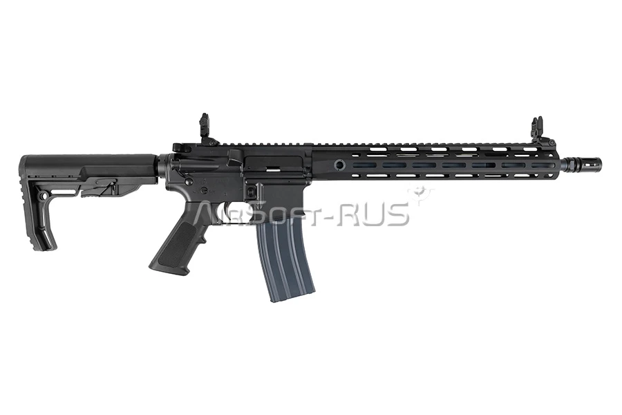 Карабин Cyma CGS Easy Shooter RECCE M4 GBB (CGS004-13)