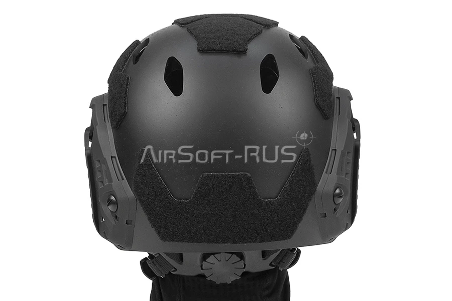 Шлем FMA FAST SF Upgrade BK (TB1462-BK)