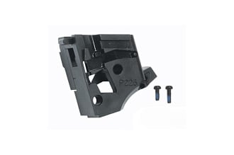Корпус УСМ Guarder для P226/E2 BK TM(P226-57)