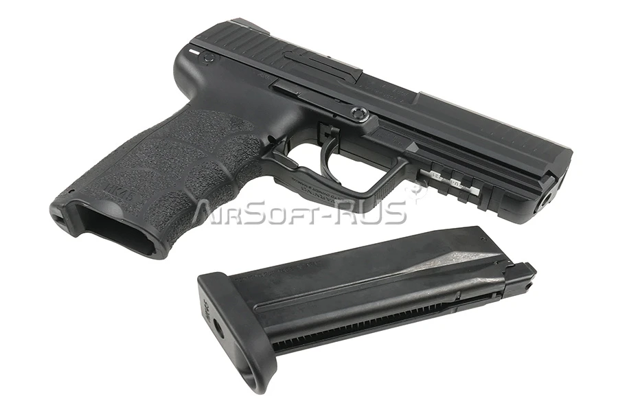 Пистолет Tokyo Marui HK45 GGBB (TM4952839142603)