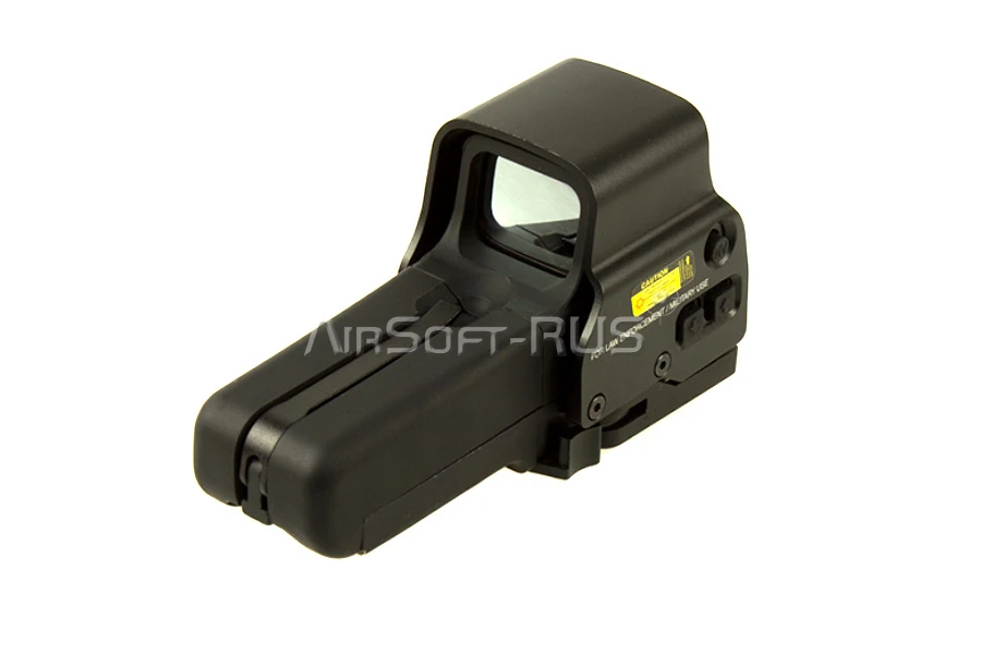 Прицел коллиматорный Marcool EOtech 518 (HY9212)