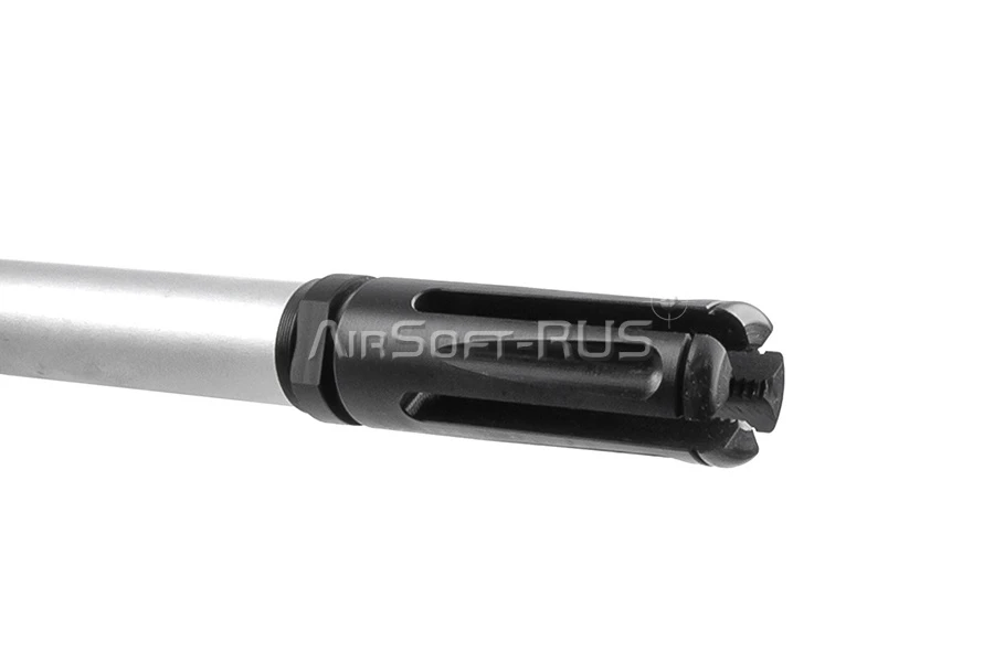 Винтовка CYMA CGS Colt MK12 GBB (COLT1007)