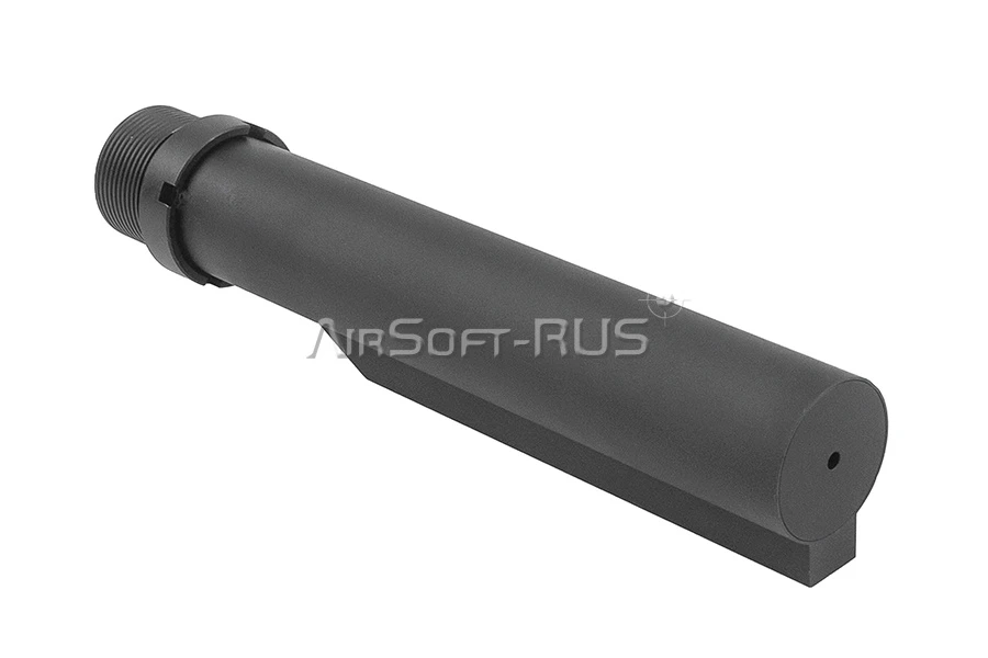 Буферная труба приклада Angry Gun G-Style для WE,VFC,GHK GBB BLK (ANG-GS-BT-GBB-BLK)