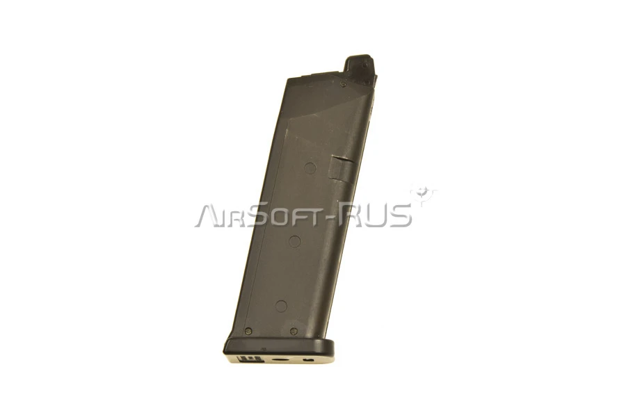 Магазин газовый Tokyo Marui для пистолета Glock 19 (TM4952839149565)