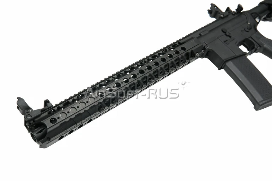 Карабин Specna Arms AR-15 LVOA-C  (SA-E16)