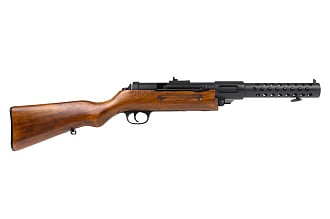 Пистолет-пулемет Snow Wolf MP18 (SW-021)