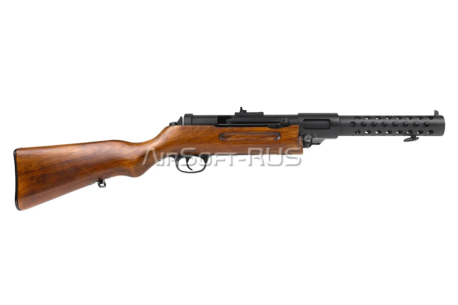 Пистолет-пулемет Snow Wolf MP18 (SW-021)