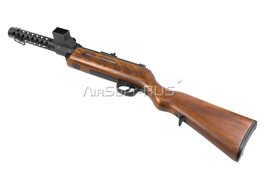 Пистолет-пулемет Snow Wolf MP18 (SW-021)