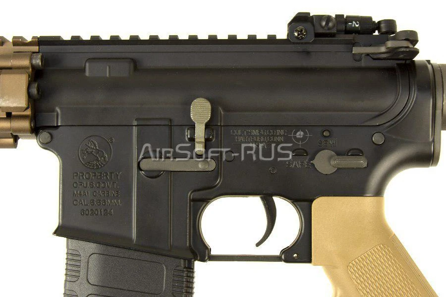 Карабин EMG MK18 mod 1 DE (OEM-08-AG-234-DE)